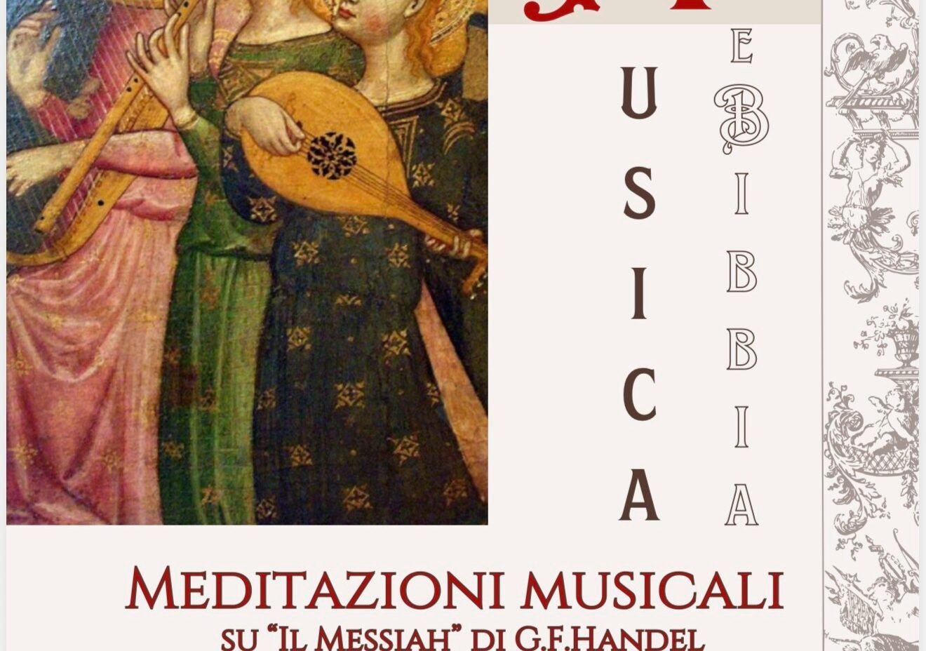 Messiah Handel